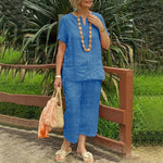 Delphine Set Delphine Set Louise Perrin Blue 8 