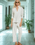 Aurore Set Aurore Set Louise Perrin Grey 8 