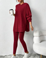 Cendrine Set Cendrine Set Louise Perrin Carmine 8 