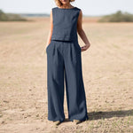 Eloanne Set Eloanne Set Louise Perrin Navy 8 