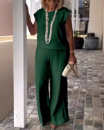 Celestine Set Celestine Set Louise Perrin Green 8 