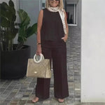 Mireille Two-Piece Set Mireille Two-Piece Set Louise Perrin 