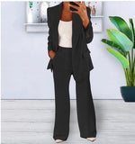 Vérane Two-Piece Set Vérane Two-Piece Set Louise Perrin Black 8 