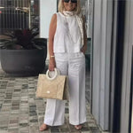 Mireille Two-Piece Set Mireille Two-Piece Set Louise Perrin 