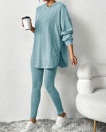 Cendrine Set Cendrine Set Louise Perrin Blue 8 