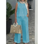 Mireille Two-Piece Set Mireille Two-Piece Set Louise Perrin 