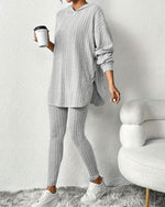 Cendrine Set Cendrine Set Louise Perrin Light Grey 8 