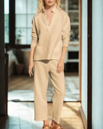 Aurore Set Aurore Set Louise Perrin 